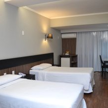 Premium Vila Velha Ponta Grossa, 蓬塔格罗萨 — 照片 5