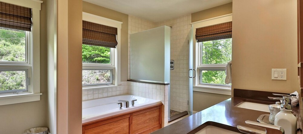 The Vistas 92 at Killington by Killington Vacation Rentals, 基灵顿 — 照片 1