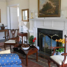 The Pond House Inn, 伊丽莎白城 — 照片 3