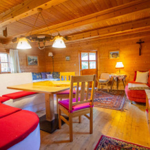 Chalet Waldner, Stams — photo 2