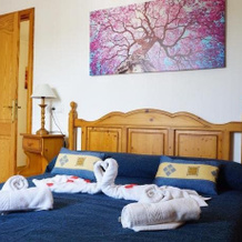 Apartamentos Punta Prima, Сан-Луис — фото 5