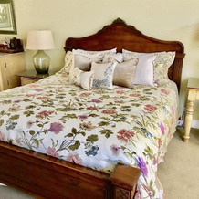 Cayucos Sunset Inn B&B, Кайукос — фото 2