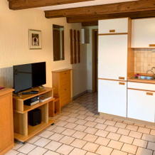 Apartment Peters Esens 36941, 霍尔特里姆 — 照片 5