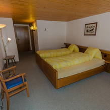 Hotel Alpenrose, 施文德 — 照片 3