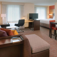 Residence Inn By Marriott Chicago Bolingbrook, Болингбрук — фото 3