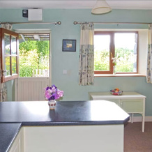 Larkside Cottage, 米内贝格 — 照片 5