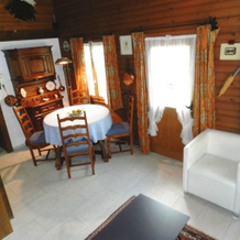 Abnaki, Chalet, 扎嫩 — 照片 5