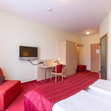 Hotel An Der Eiche, Кульмбах — фото 3