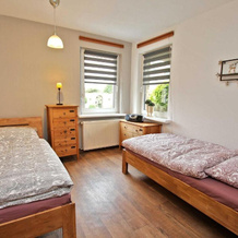 Ferienhaus Neustrelitz SEE 10971, 新施特雷利茨 — 照片 3