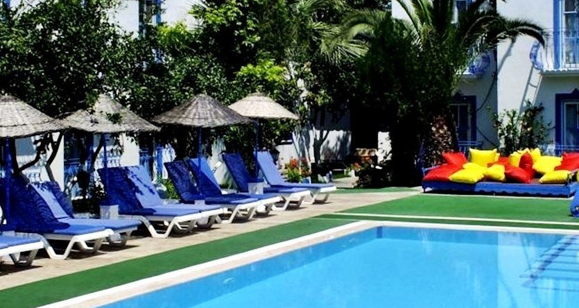 Alya Butik Otel, Burdur — photo 1