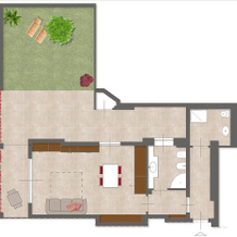 Residence Dell'Angelo, 奥斯佩达莱蒂 — 照片 2