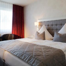 Hafenhotel Pommernyacht, Иккермюнде — фото 3