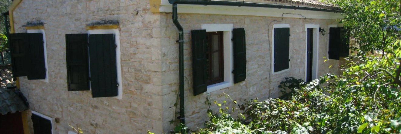 Adamantia Hotel, Gaios — photo 1
