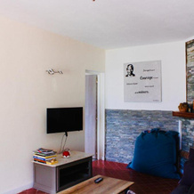 Villa I Bugni, Sisco — photo 5