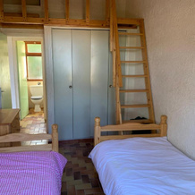 Mini villa climatisée - Vue mer - Mer à 50 m - Jardin et 2 terrasses 300 m2, 卢米奥 — 照片 5