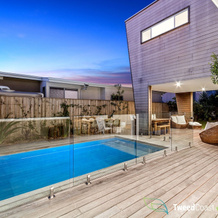 Luxe House- Tweed Coast Holidays ®, 卡苏阿瑞纳 — 照片 4