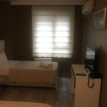 Grand Hotel 53, 里泽 — 照片 4