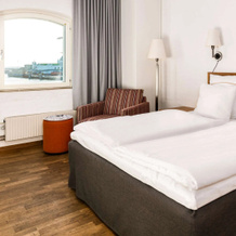 Home Hotel Magasinet, Trelleborg — photo 2