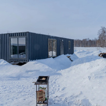 Volna Dlya Kompanii Do 8 Chelovek V Derevne Klyuchi Private house, 克柳奇 — 照片 2