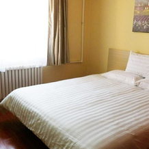 Hanting Hotel, Heihe — photo 3