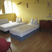 Pension im Richterschen Zweij Huffen Gut, 卢考 — 照片 2
