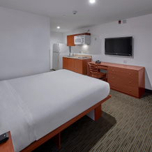 Extended Suites Coatzacoalcos Forum, 夸察夸尔科斯 — 照片 3