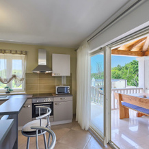 Coridigo Villa, 克林加 — 照片 5
