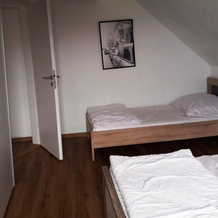 Stilvolle Wohnung In Stormbruch Mit Garten, Штормбрух — фото 5