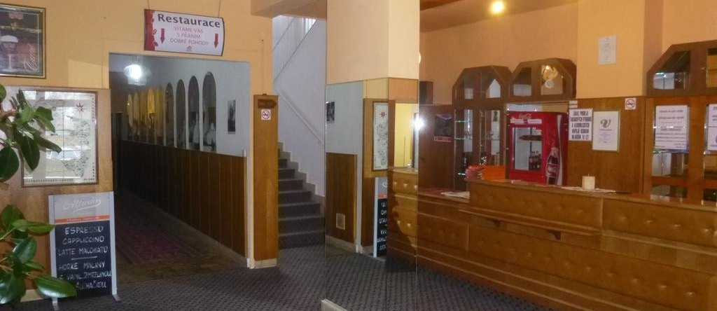 Hotel Zátiší Františkovy Lázne, Frantiskovy Lazne — photo 1