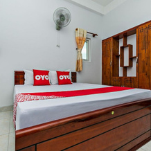 Loan Anh 2 Hotel, Дананг — фото 5