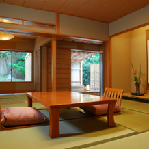 Hoshino Resorts Kai Tamatsukuri, Мацуэ — фото 4