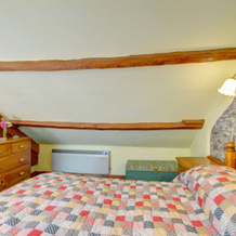 Holiday Home Llangadog, 兰加多格 — 照片 4