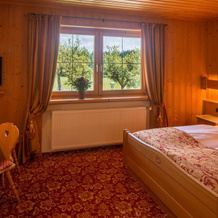 Landhotel zur Grenze, 迈尔霍芬 — 照片 4