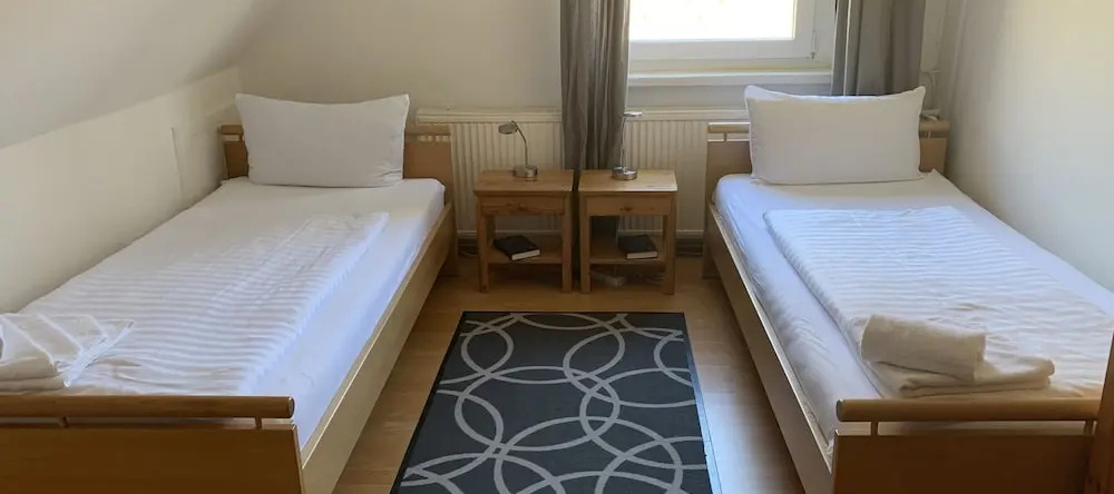 Landhotel Prälank, Нойштрелиц — фото 1