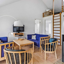 Elegant Holiday Home in Brovst With Sauna, Brovst — photo 5