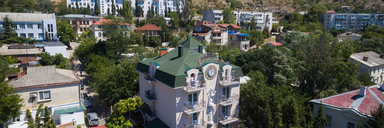 Гомер, Балаклава — фото 1