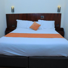 Obelisk Hotel Axum, Axum — photo 2