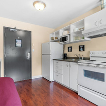 Squamish Adventure Inn & Hostel, 斯阔米什 — 照片 5