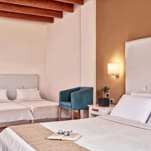 All Senses Nautica Blue Exclusive Resort & Spa Rhodes By Anayia All Inclusive Resorts, 法内斯 — 照片 2