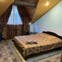 Gostinichnyj kompleks King Mini-hotel, 托季马 — 照片 2