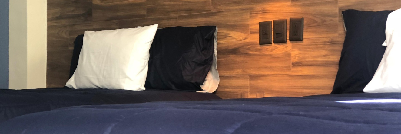The Place At Casa 511, 马萨特兰 — 照片 1