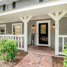 Relaxing, Dog-friendly Home With Furnished Patio, Washer/dryer, Wifi, & AC, 圣西蒙斯岛 — 照片 2