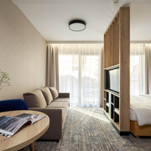 Złoty Horyzont Resort Szklarska Poręba, 什克拉尔斯卡波伦巴 — 照片 3