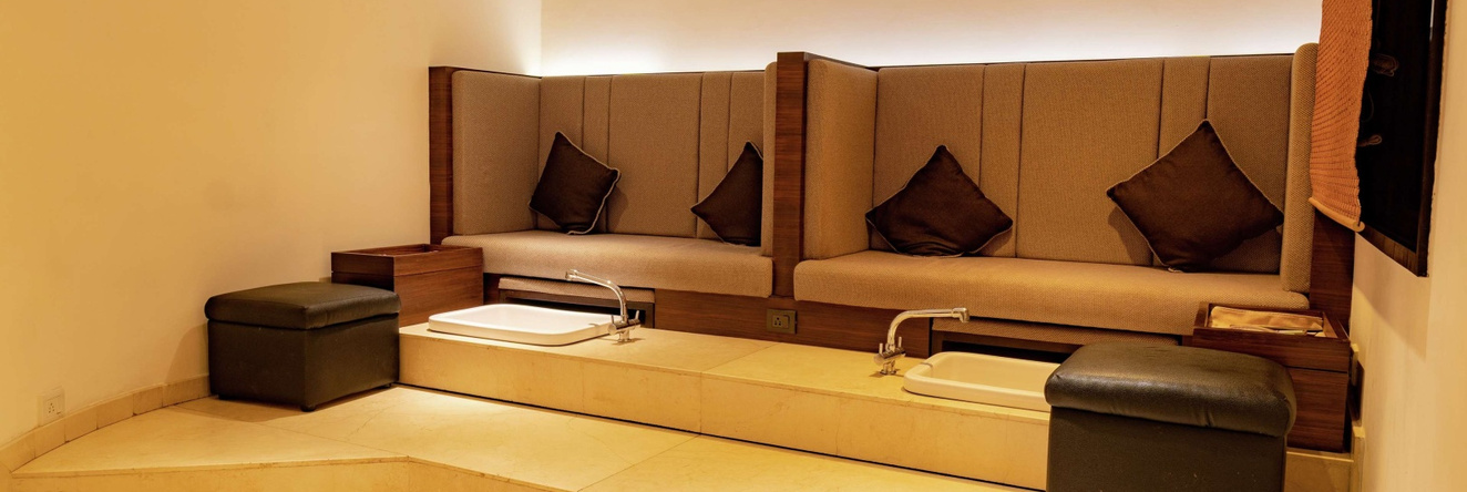 DoubleTree by Hilton Hotel Goa - Arpora - Baga, Arpora — photo 1
