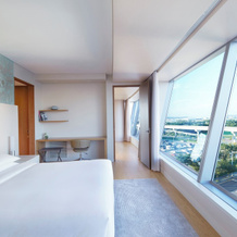 Hyatt Regency Incheon Paradise City, Incheon — photo 4