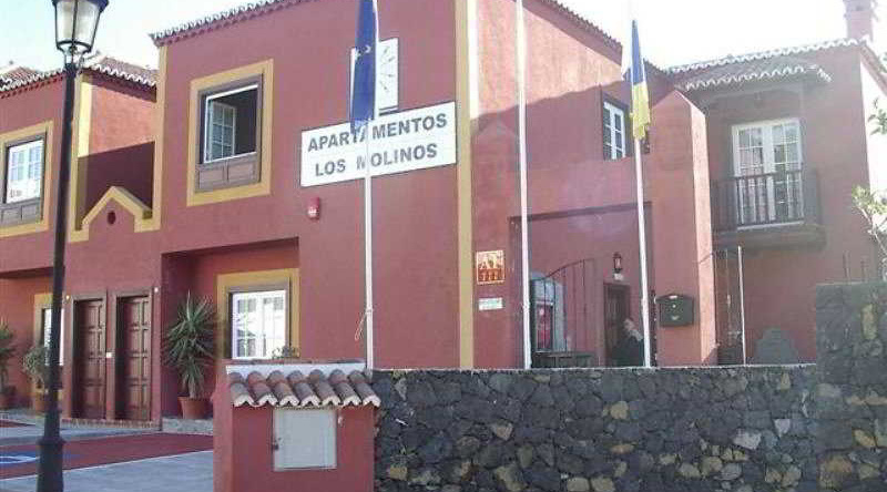 Los Molinos, Ледас-де-Арриба — фото 1