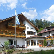 Hotel Seehof-Tauer, Титлинг — фото 2