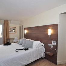 Hotel Le Lichen, 巴茨滨海 — 照片 5