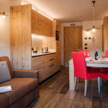 Chalet Bellavista, Livigno — photo 4