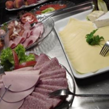 Hotel Rheingarten Duisburg, 杜伊斯堡 — 照片 5